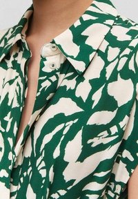 Mango Tuta jumpsuit - green