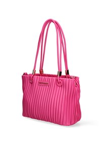 Pierre Cardin Borsa a mano - fuchsia