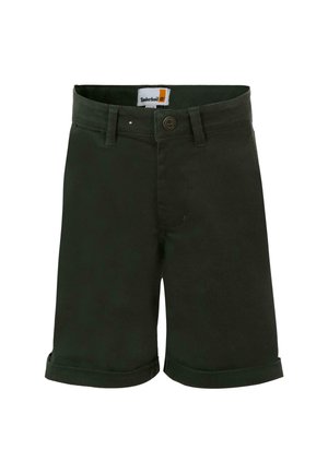 Shorts - green