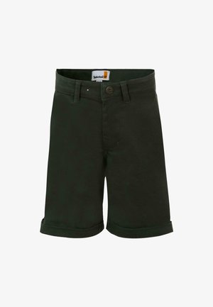 Timberland, Shorts - green
