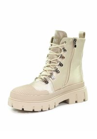 GOE for shoes Botki na platformie