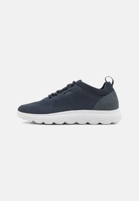 Unselected, navy/jeans