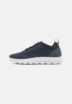 SPHERICA - Baskets basses - navy/jeans