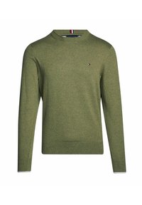 Unausgewählt, faded olive