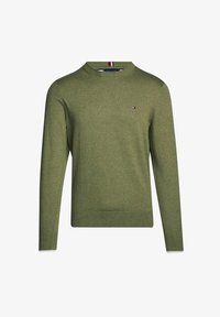 Unausgewählt, faded olive