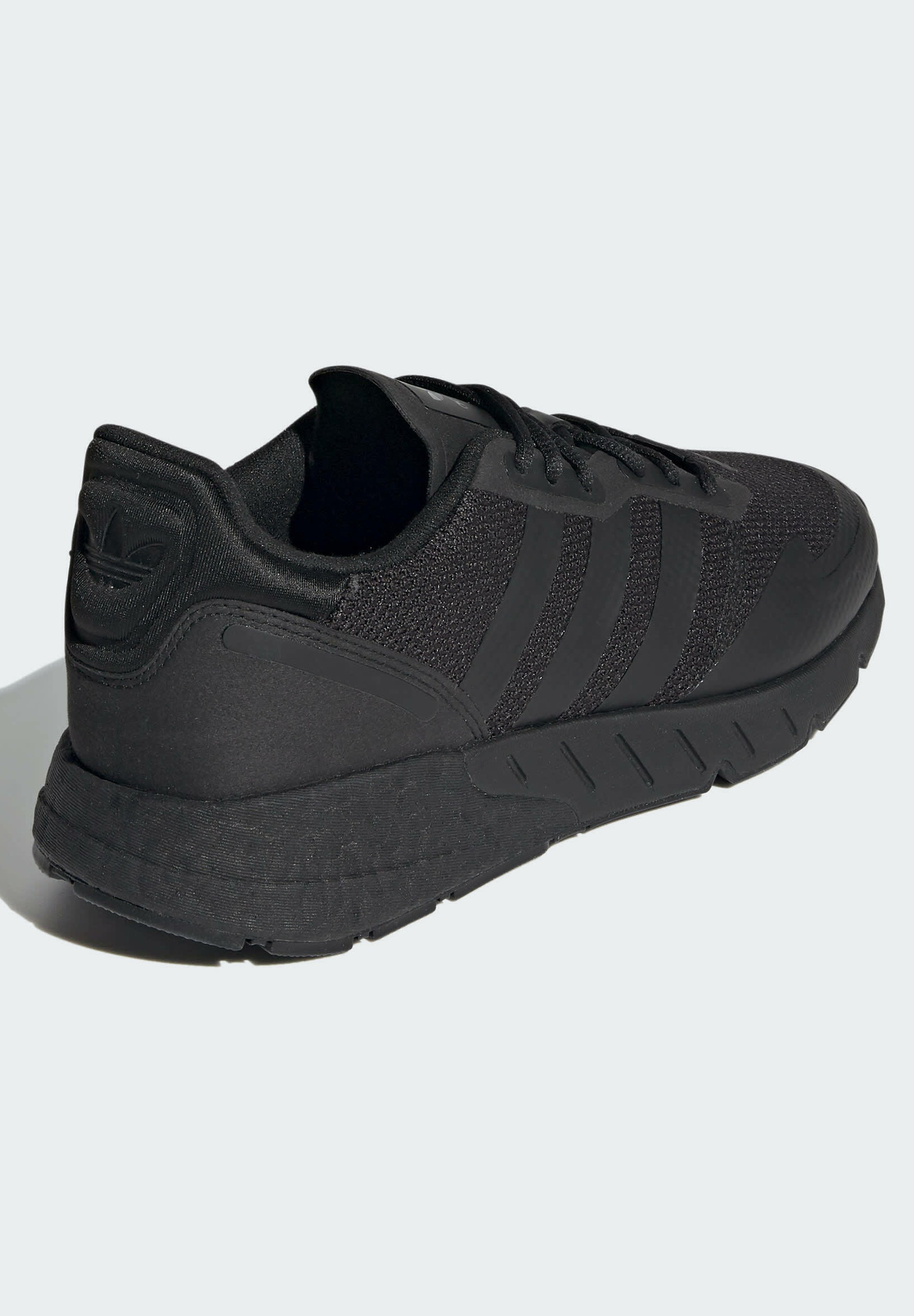 adidas Originals ZX 1K - Sneakersy niskie/czarny - Zalando.pl
