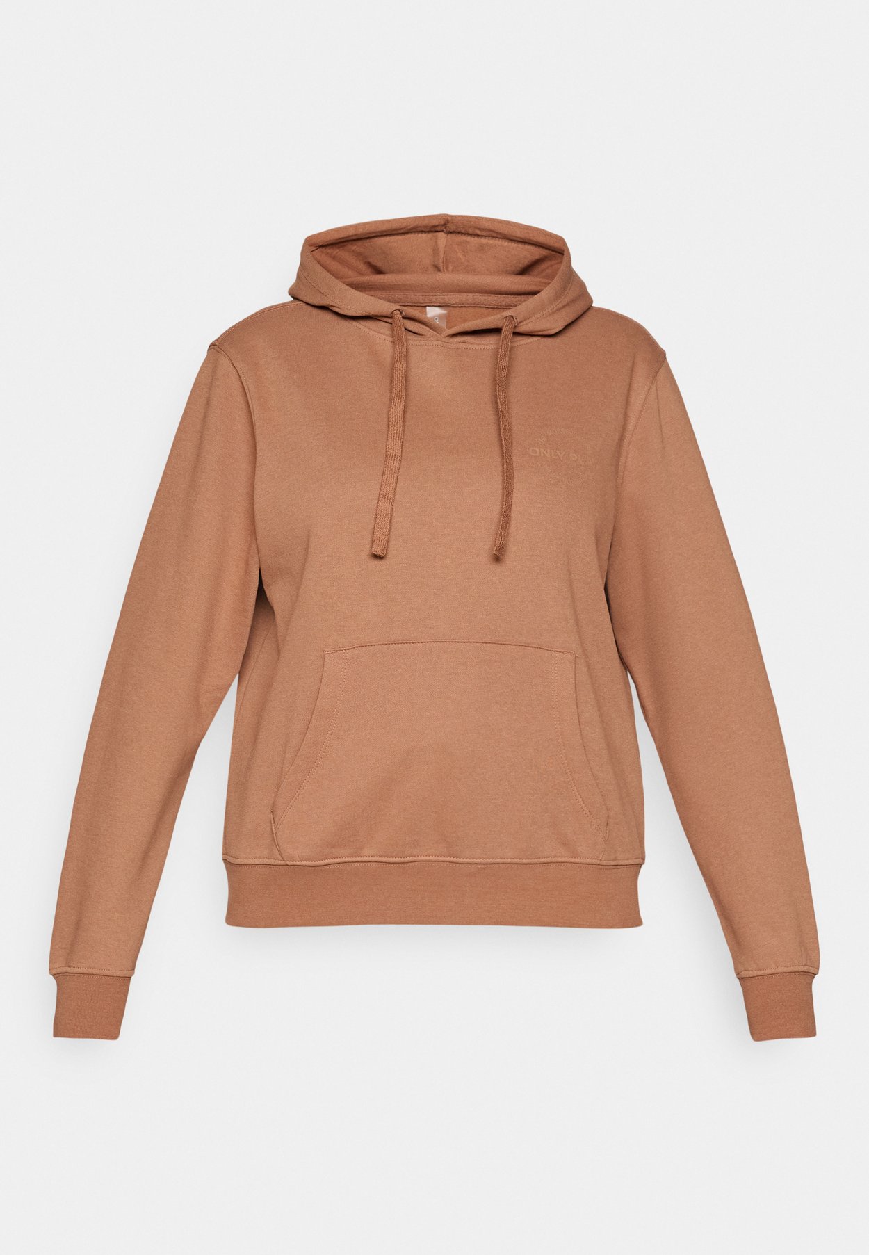 ONPJONI LIFE HOOD LOOSE BRUSH