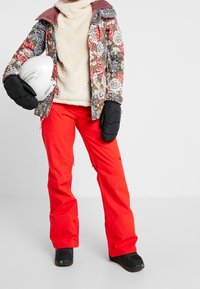 Burton Veste de snowboard - multi-coloured