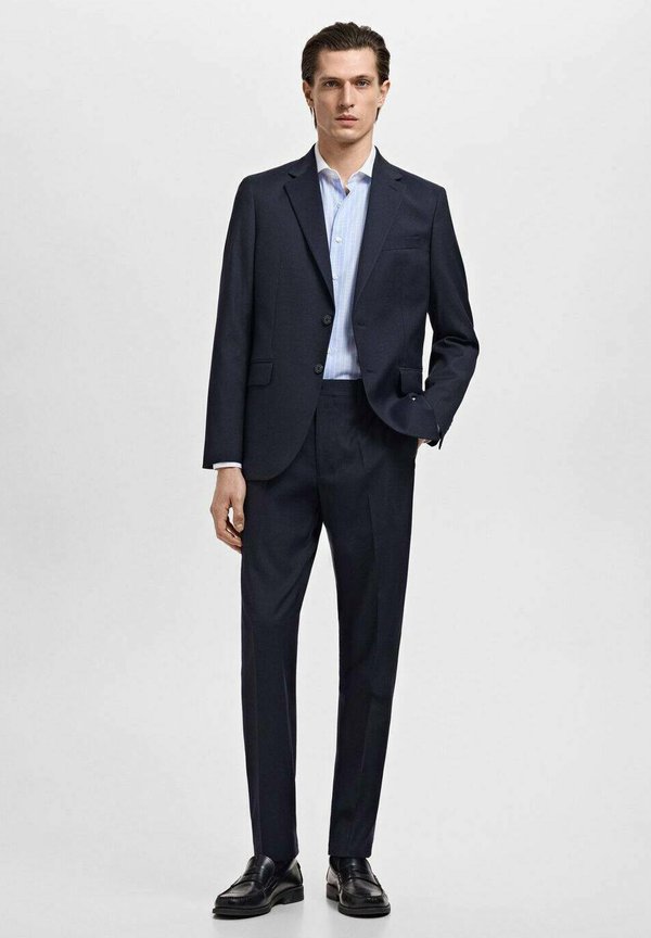 STRIPED-PRINT - Shirt3