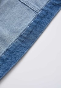 DeFacto Chaqueta vaquera - light blue