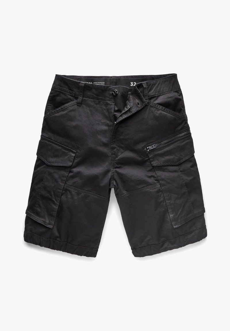 G-Star Raw Women's Shorts Boxed Gr Sports Shorts, Red (Paprika D137-d116), XL G-Star Raw Women's Shorts Boxed Gr Sports Shorts, Red (Paprika D137-d116), XL