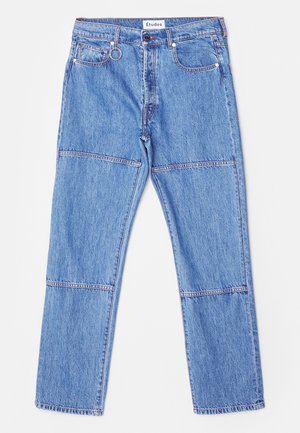 Études Laisvo kirpimo džinsai - stone