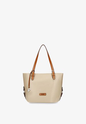 Picard, SONJA SHOPPER - Shopping Bag - sand