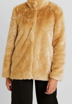 Chaqueta de invierno - off-white