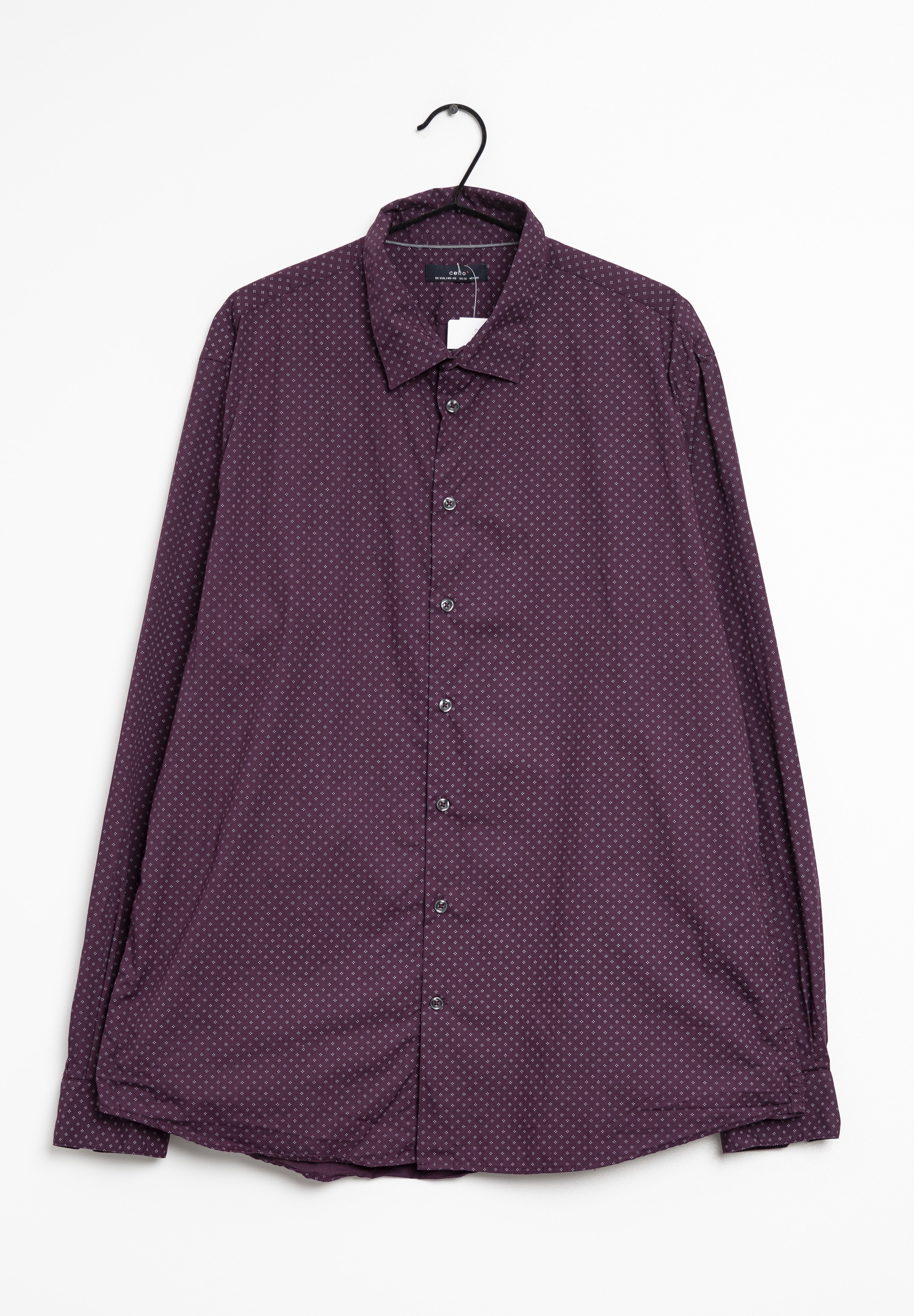 CELIO Camisa - purple/malva - Zalando.es