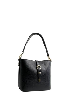 SHOULDER TOSCANTO - Handtasche - schwarz