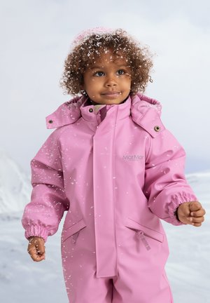 MarMar Copenhagen, OSLO SUIT - Гащеризон - rose ranuculus