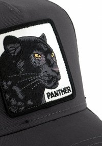 Goorin Bros PANTHER GREY - Gorra - grey