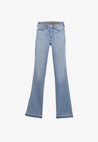 Neizvēlēts, sky wash