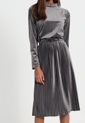 Soft Rebels Robe de jour - dark grey