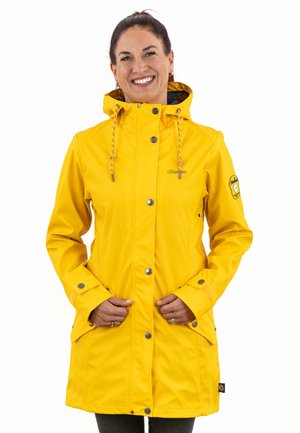 Regliebe FRIESNERZ GEFÜTTERT - Parka - rot/red - Zalando Regliebe FRIESNERZ GEFÜTTERT - Parka - rot/red - Zalando