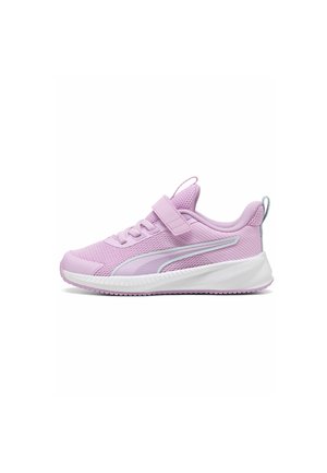 Puma, FLYER 4 LAUFSCHUHE UNISEX - Trainers - mauve glow-aqua glow- white