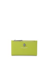 Kurt Geiger London Portafoglio - lime