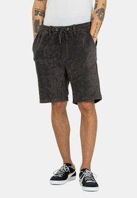 Unselected, vulcan grey