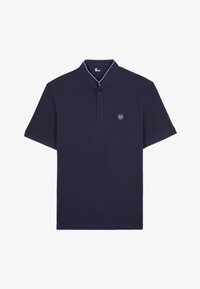 Atlasīts, navy  piping navy