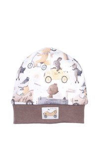 Nini SET UNISEX biały