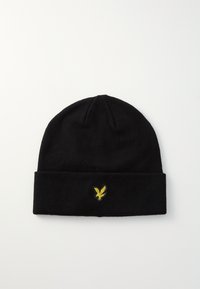 Wybrany, jet black
