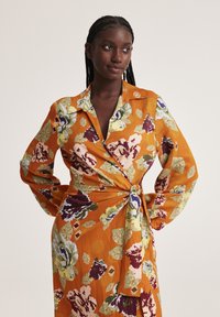 Odd Molly KRISTINA - Ingruha - bronze orange