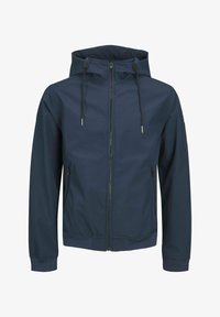 Non sélectionné, navy blazer