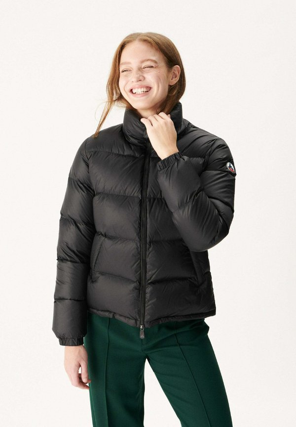 CARDIFF - Daunenjacke - noir