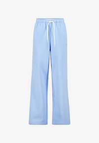 Non sélectionné, light blue