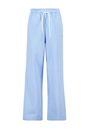 CASSIE - Jogginghose - light blue