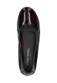 Josef Seibel Ballerine - bordeaux