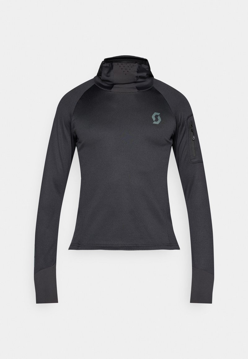 SCOTT Sports Sport T-shirt zwart