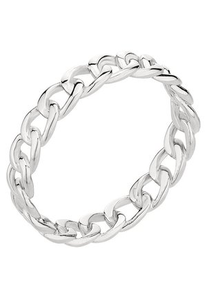Ring - silber