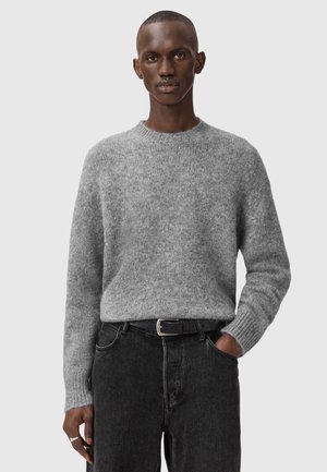 AllSaints, COBY, szary