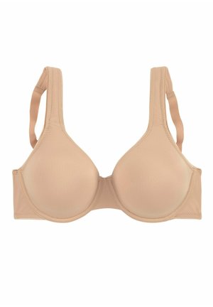 MINIMIZER - T-shirt BH - toffee