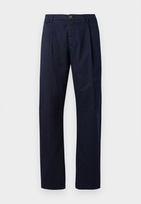 TAYLOR - Chino - smart blue