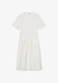 Odabrano, silky white