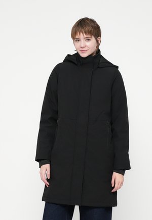 ONLKARA LIFE - Parka - black