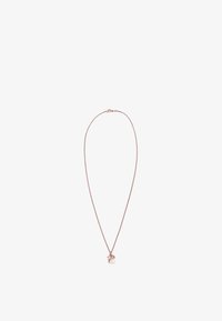 Valgt, rose gold-coloured