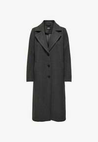Valgt, dark grey melange