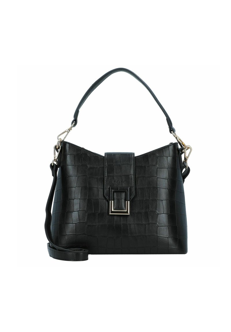 Picard Sac à main - schwarz