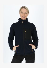 Ei valittu, navy black