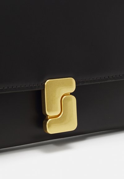 Sœur ANITA - Geldbörse - noir