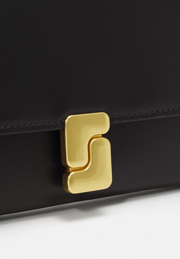 ANITA - Wallet - noir4